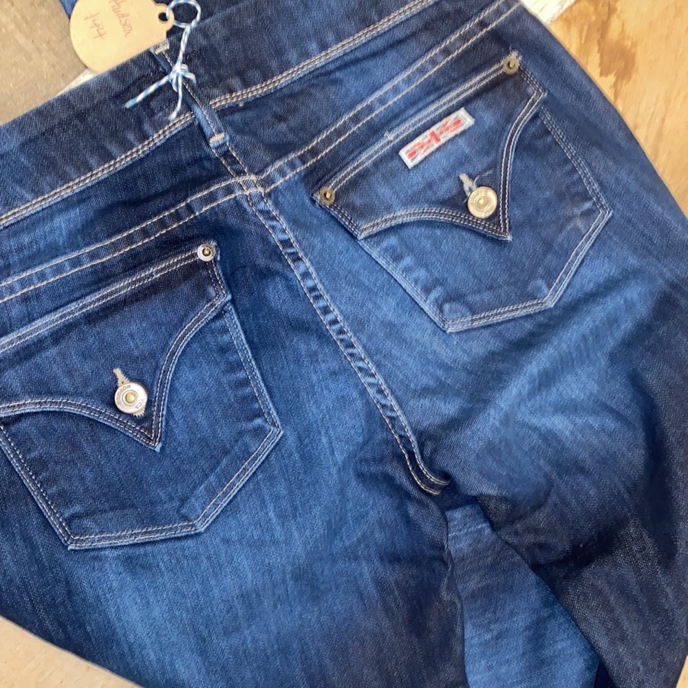 Hudson Bootcut